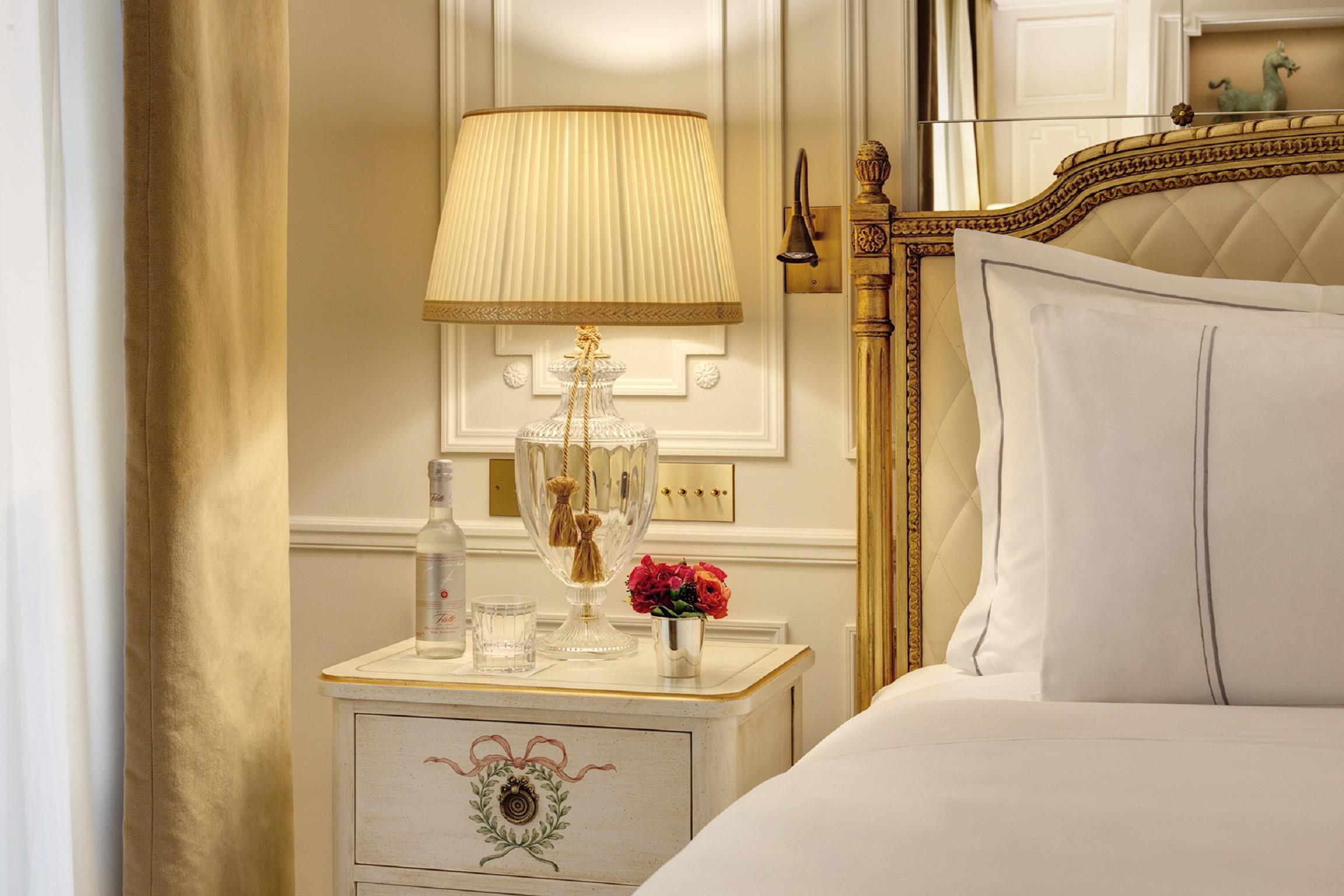 Hotel Splendide Royal Paris - Relais & Chateaux Exterior photo