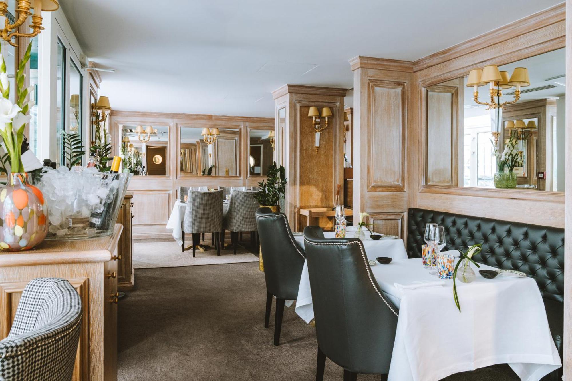 Hotel Splendide Royal Paris - Relais & Chateaux Exterior photo